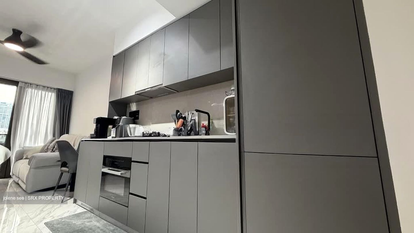 The Landmark (D3), Condominium #560757391